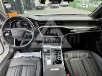2020 Audi A6
