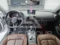 2020 Audi A3