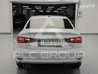 2020 Audi A3