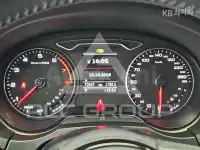 2020 Audi A3
