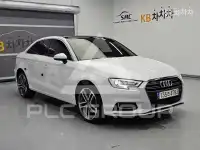 2020 Audi A3