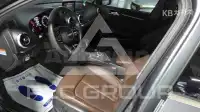 2020 Audi A3