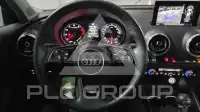 2020 Audi A3