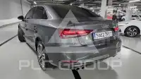 2020 Audi A3