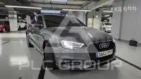 2020 Audi A3