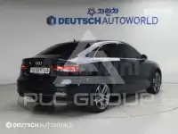 2020 Audi A3