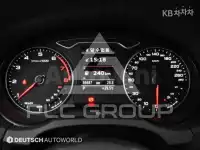 2020 Audi A3