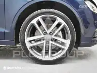 2020 Audi A3