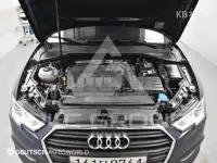 2020 Audi A3