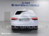 2020 Audi A4