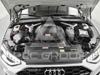 2020 Audi A4