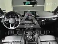2020 Audi A4