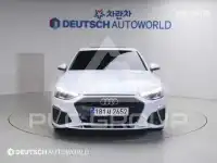 2020 Audi A4