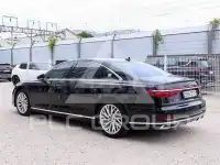 2020 Audi A8
