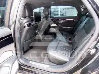 2020 Audi A8