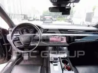 2020 Audi A8