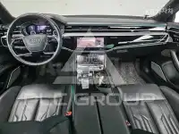 2020 Audi A8