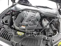 2020 Audi A8
