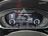2020 Audi A8