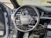 2020 Audi A8