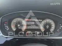 2020 Audi A8