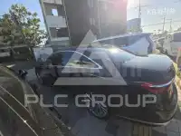 2020 Audi A8