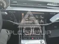 2020 Audi A8