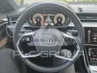 2020 Audi A8