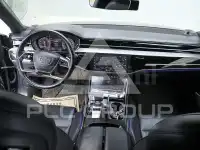 2020 Audi A8