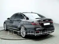 2020 Audi A8