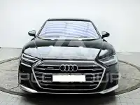 2020 Audi A8