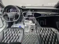 2020 Audi A7