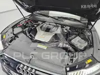 2020 Audi A7