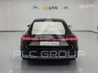 2020 Audi A7