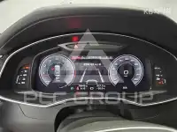 2020 Audi A7