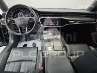 2020 Audi A7