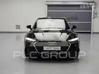 2020 Audi A7