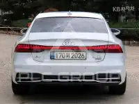 2020 Audi A7