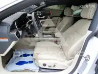 2020 Audi A7