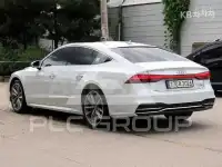 2020 Audi A7