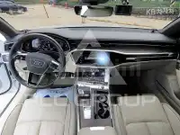 2020 Audi A7
