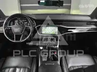 2020 Audi A7