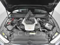 2020 Audi A7