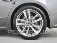 2020 Audi A7