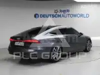 2020 Audi A7