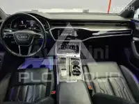 2020 Audi A7