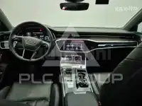 2020 Audi A7