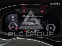 2020 Audi A7