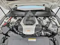 2020 Audi A7