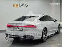 2020 Audi A7